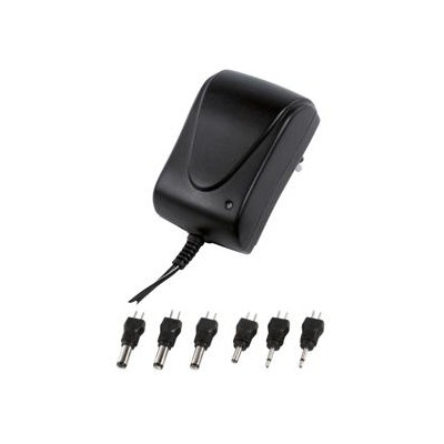 Alimentador universal CA/CC de 1500 mAh - P.SUP.EU1500B