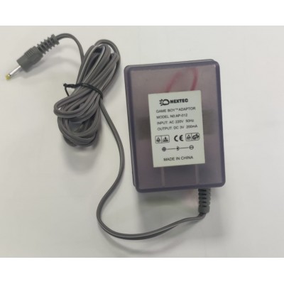 Cargador para GAME BOY COLOR POCKET
