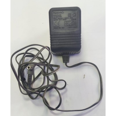 Alimentador 9V, 500 mAh, 5W - TCF501/9