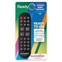 Mando a distancia universal para LG, Samsung, Sony, Panasonic - Ready4