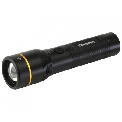 RT316 Linterna recargable de alta potencia 1 LED 20W 2000Lm
