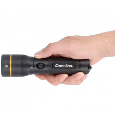 RT316 Linterna recargable de alta potencia 1 LED 20W 2000Lm