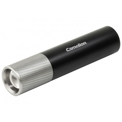 RT318 Linterna recargable de alta potencia 1 LED 3W 300Lm