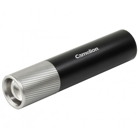 RT318 Linterna recargable de alta potencia 1 LED 3W 300Lm