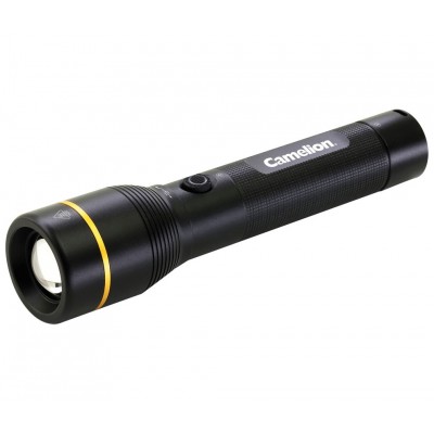 RT317 Linterna recargable de alta potencia 1 LED 10W 1000Lm