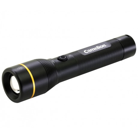 RT317 Linterna recargable de alta potencia 1 LED 10W 1000Lm