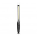 Lámpara de trabajo recargable COB LED 8W con imán y colgador RS936