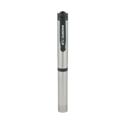 Expositor de 12 linternas tipo lápiz y clip magnético MAGNETIC CLIP