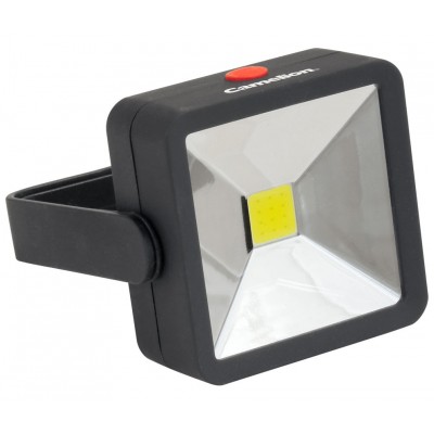 Expositor de 12 linternas de trabajo 3W 200 lumens S31-D12