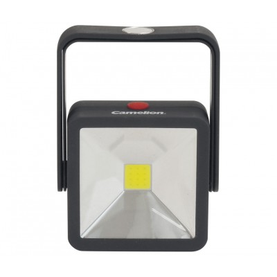 Expositor de 12 linternas de trabajo 3W 200 lumens S31-D12