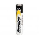 Pila alcalina ENERGIZER Industrial LR3, AAA (Caja de 10 unidades)
