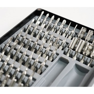 SD-9376M Estuche de herramientas para reparación de telefonía y PCs de Proskit