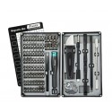 SD-9376M Estuche de herramientas para reparación de telefonía y PCs de Proskit