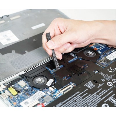 SD-9376M Estuche de herramientas para reparación de telefonía y PCs de Proskit