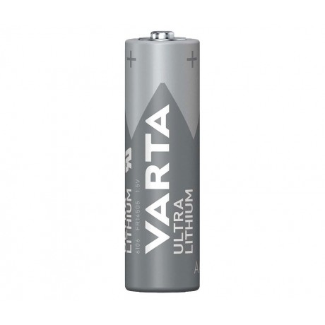 Pila de Litio AA, FR14505, 06106,1.5V de VARTA
