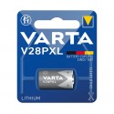 Pila Litio para Fotografía 4LR44/PX28L de VARTA
