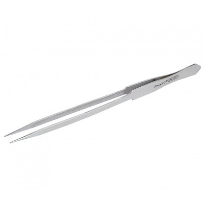 1PK-115T Pinzas de puntas rectas súper largas de Proskit