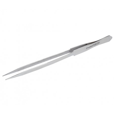 1PK-115T Pinzas de puntas rectas súper largas de Proskit