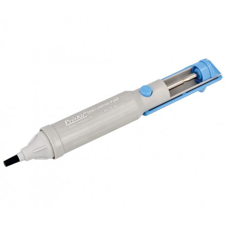 Bomba de succión para desoldadura alta capacidad de vacío - 8PK-366N-S