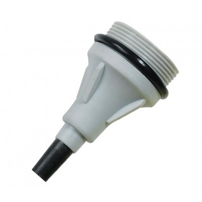 Punta antiestática redonda para bomba de succión 8PK-366N-S - 5PK-366N5-T