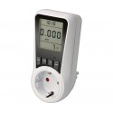MEL405 - Monitor de consumo eléctrico
