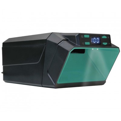 Extractor de humos nocivos en soldadura - SS-598F