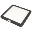 5SS-598-F2 - Filtro HEPA para extractor de humos SS-598F