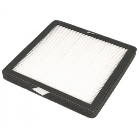 5SS-598-F2 - Filtro HEPA para extractor de humos SS-598F