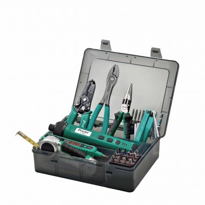 PK-6035 Kit de herramientas multiuso de Proskit