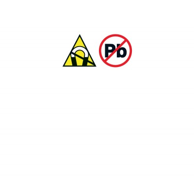 Pinzas especiales de puntas curvas súper finas de Proskit - 1PK-104T