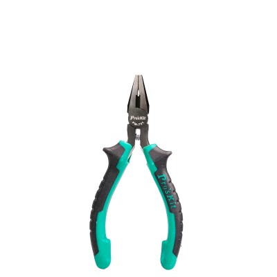 Mini alicate universal tipo Lineman (118 mm) de Proskit- PM-731