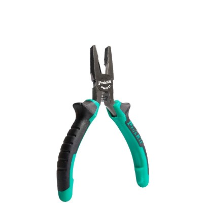 Mini alicate universal tipo Lineman (118 mm) de Proskit- PM-731
