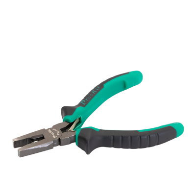 Mini alicate universal tipo Lineman (118 mm) de Proskit- PM-731