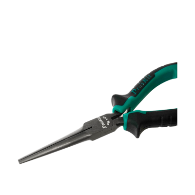 Alicate de puntas finas largas (150 mm) de Proskit - PM-746