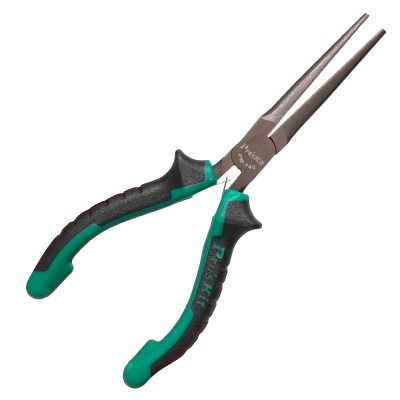 Alicate de puntas finas largas (150 mm) de Proskit - PM-746