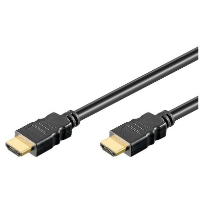 Cable HDMI macho - macho High-Speed (1.4) 0.5m de Nimo - WIR929
