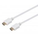 Conexión HDMI 2.0 Hi-Speed macho - macho, 4K a 60Hz, 3.0m - WIR952