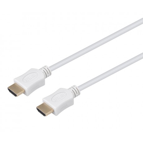 Conexión HDMI 2.0 Hi-Speed macho - macho, 4K a 60Hz, 3.0m - WIR952