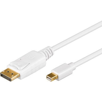Conexión DisplayPort macho a Mini DisplayPort macho, 1M - WIR942