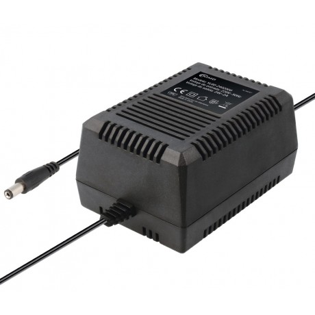 Alimentador Corriente Alterna 220Vca a 24Vca,2000mA - ALM097