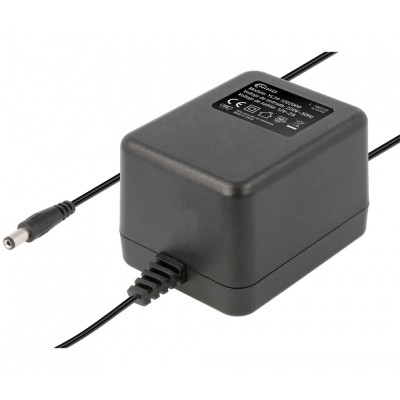 Alimentador corriente alterna 12Vca/2000mA 220Vca - ALM088