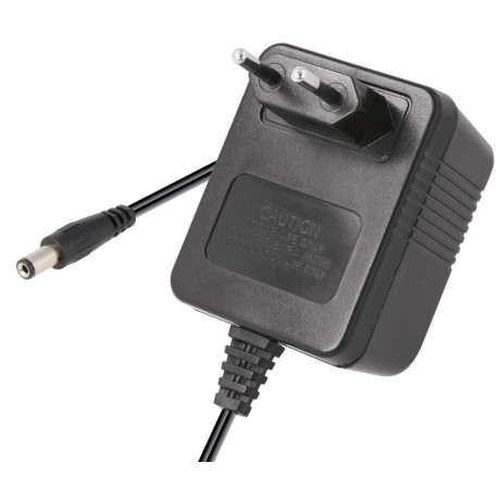 Alimentador corriente alterna 12Vca/1000mA 220Vca - ALM087