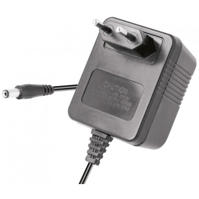 Alimentador corriente alterna 9Vca/1000mA 220Vca - ALM081