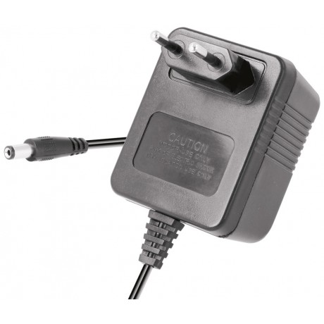 Alimentador corriente alterna 9Vca/1000mA 220Vca - ALM081