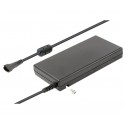 Alimentador Regulable Universal 12..24Vcc/72W - ALM073