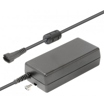 Alimentador Regulable Universal 5..12Vcc/30W - ALM070
