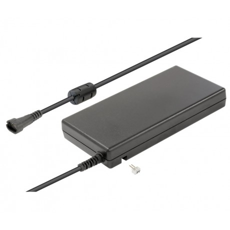 Alimentador Regulable Universal 5..12Vcc/60W - ALM072