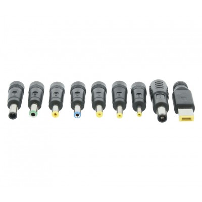 Alimentador Regulable Universal 12..24Vcc 90W - ALM265