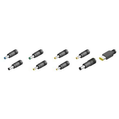 Alimentador Regulable Universal 12..24Vcc 120W - ALM266