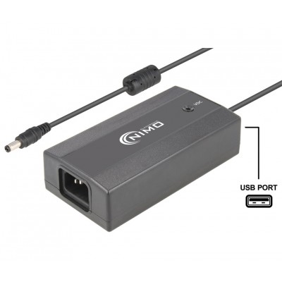 Alimentador Regulable Universal 12..24Vcc 120W - ALM266